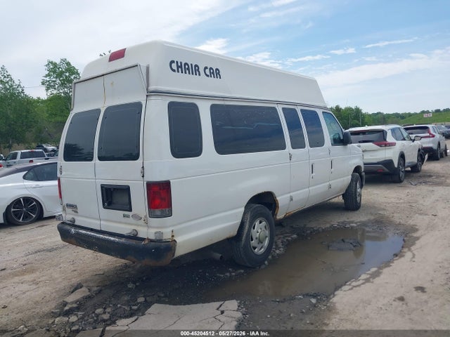 Ford E-250 Commercial