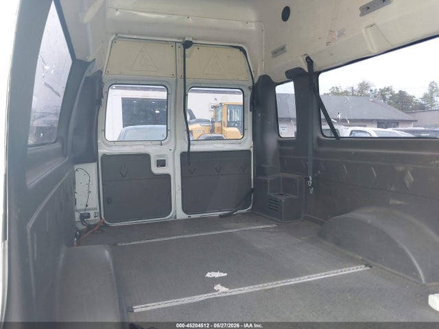 Ford E-250 Commercial
