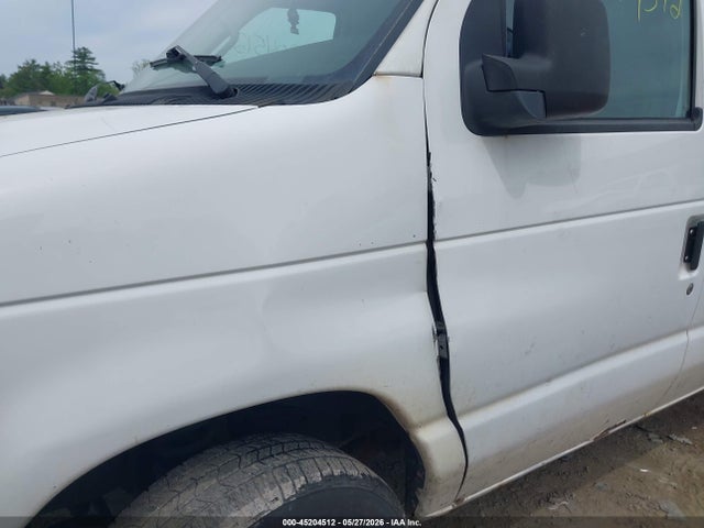 Ford E-250 Commercial