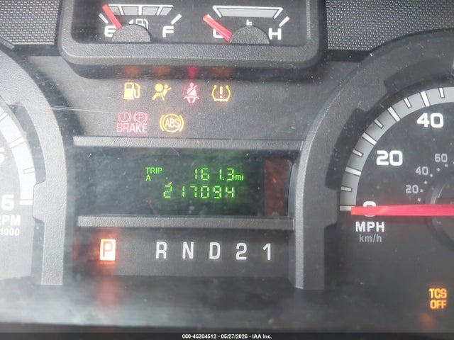 Ford E-250 Commercial
