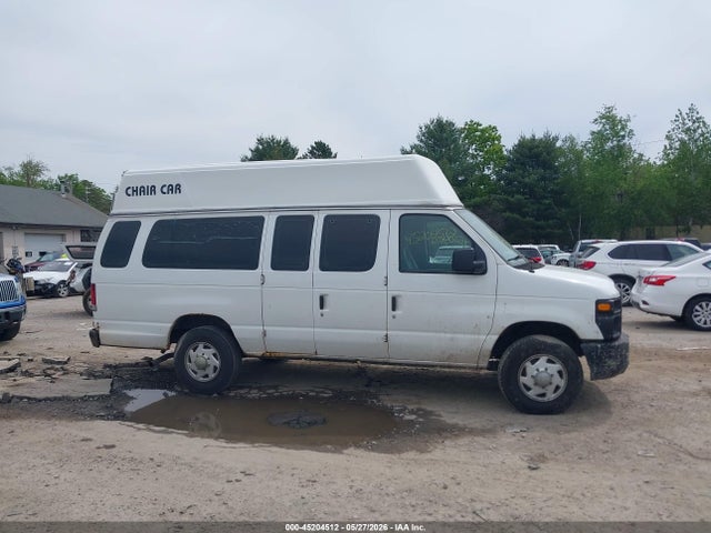Ford E-250 Commercial