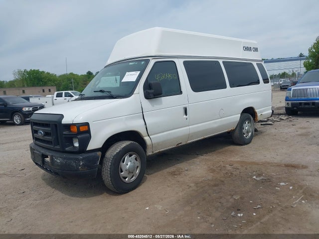 Ford E-250 Commercial