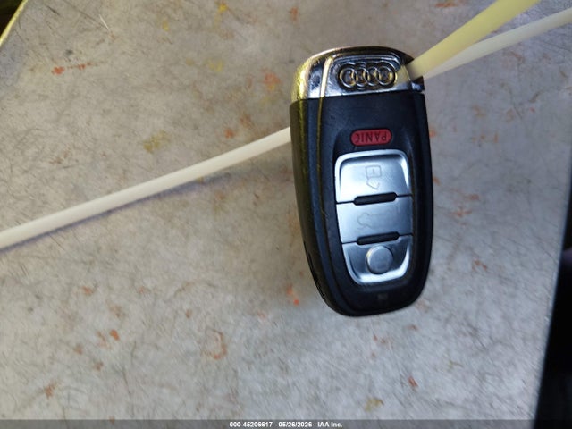 Audi A5 2.0t Premium