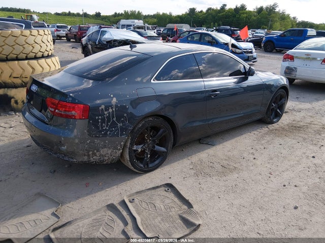 Audi A5 2.0t Premium
