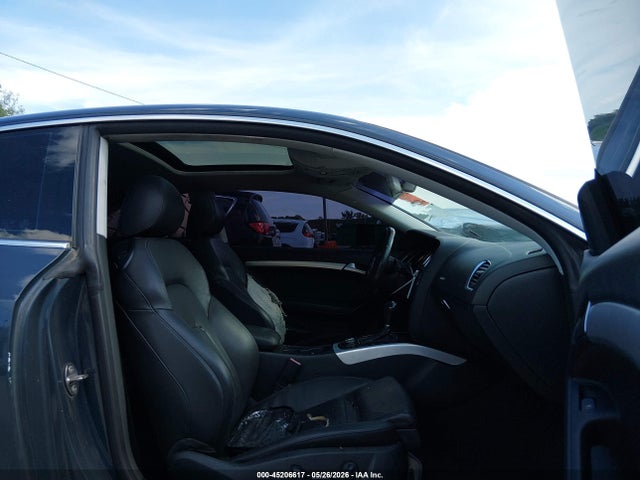 Audi A5 2.0t Premium