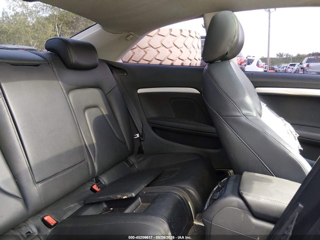 Audi A5 2.0t Premium