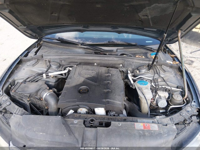 Audi A5 2.0t Premium