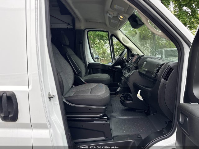 Ram Promaster Cargo Van High Roof 159 Wb Ext