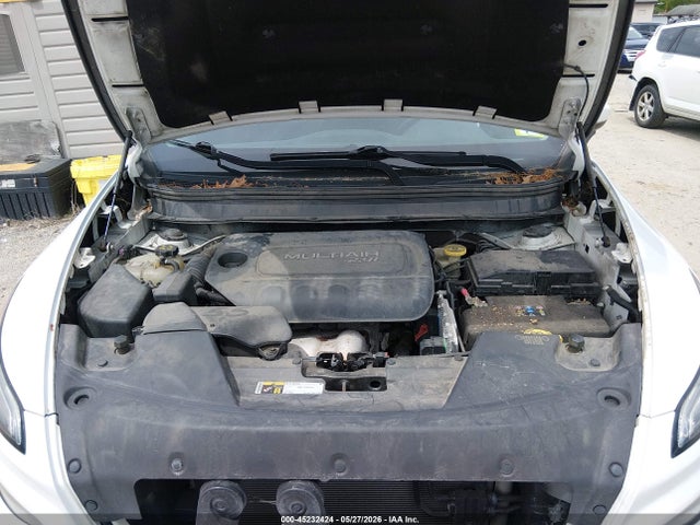 Jeep Cherokee Latitude