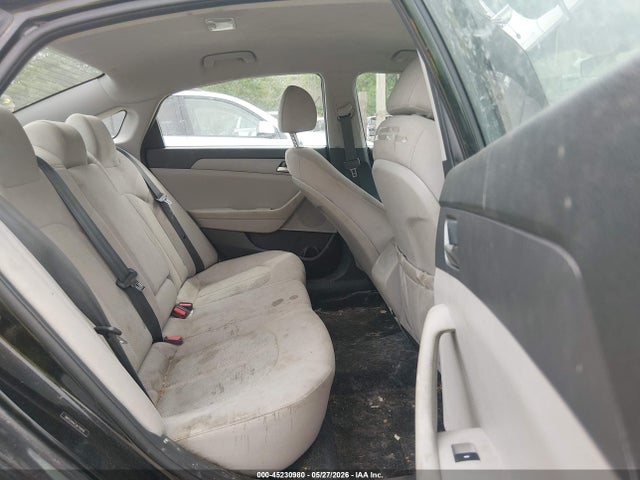 Hyundai SONATA Eco
