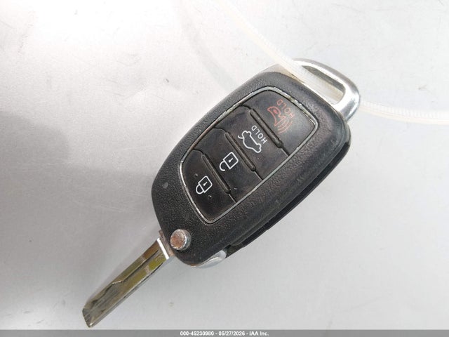 Hyundai SONATA Eco