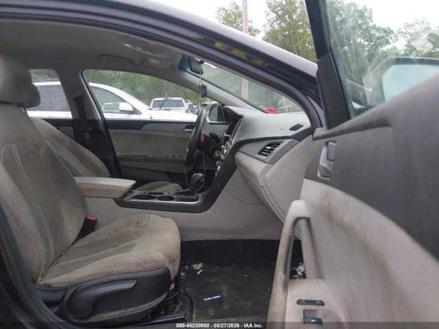 Hyundai SONATA Eco