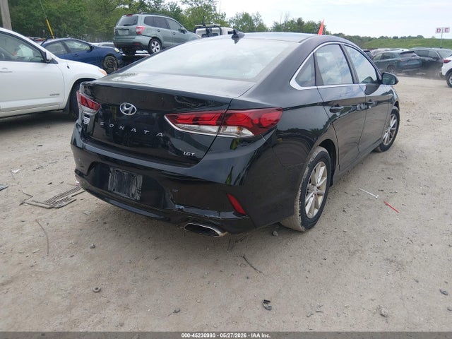 Hyundai SONATA Eco