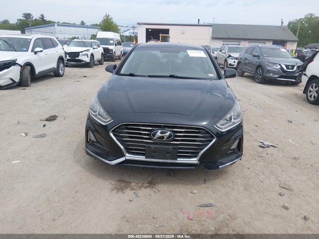 Hyundai SONATA Eco