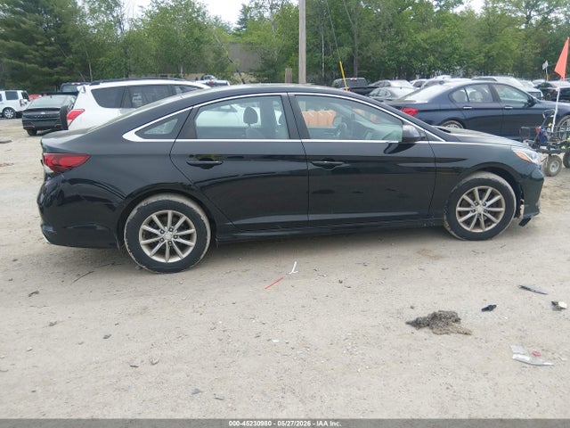 Hyundai SONATA Eco