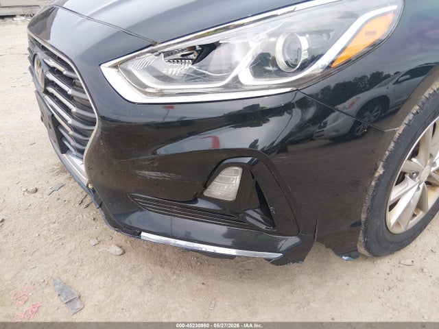 Hyundai SONATA Eco