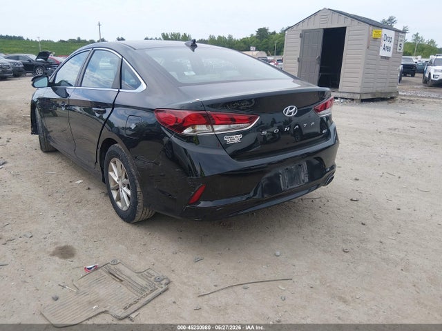 Hyundai SONATA Eco