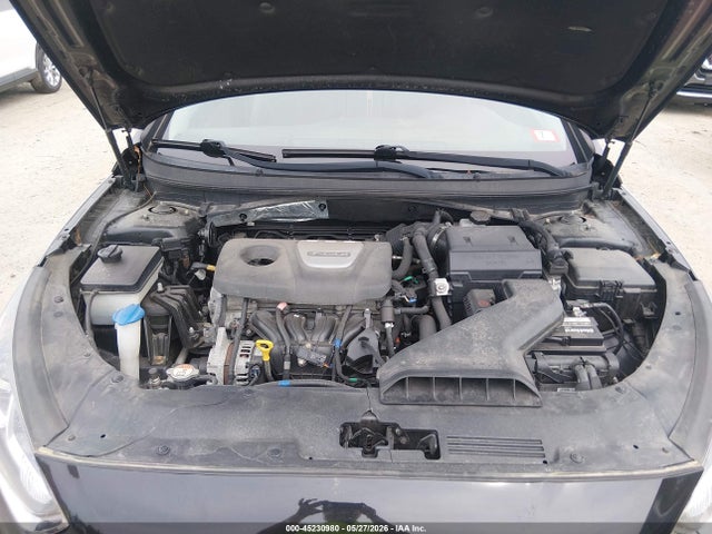 Hyundai SONATA Eco