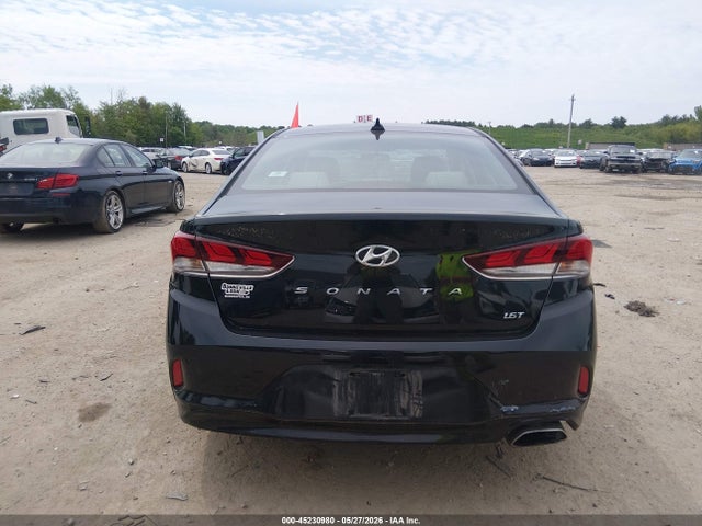 Hyundai SONATA Eco