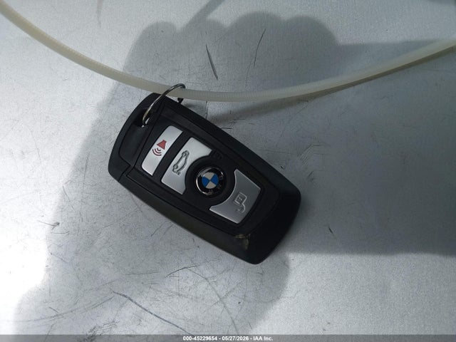 BMW 5 Series Xdrive