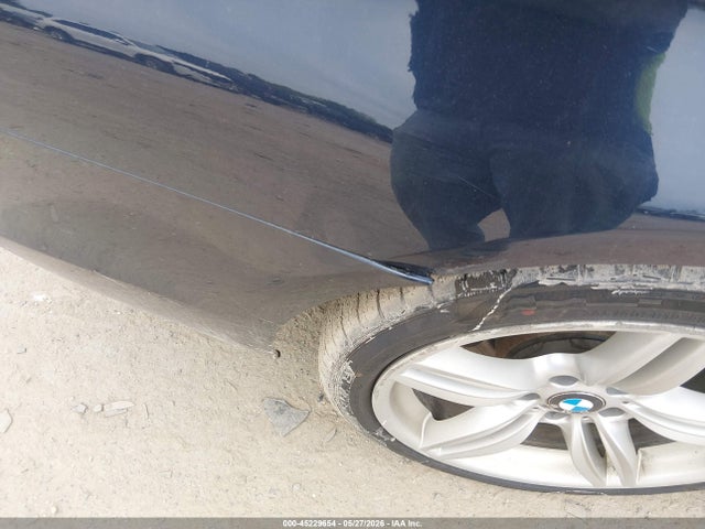 BMW 5 Series Xdrive
