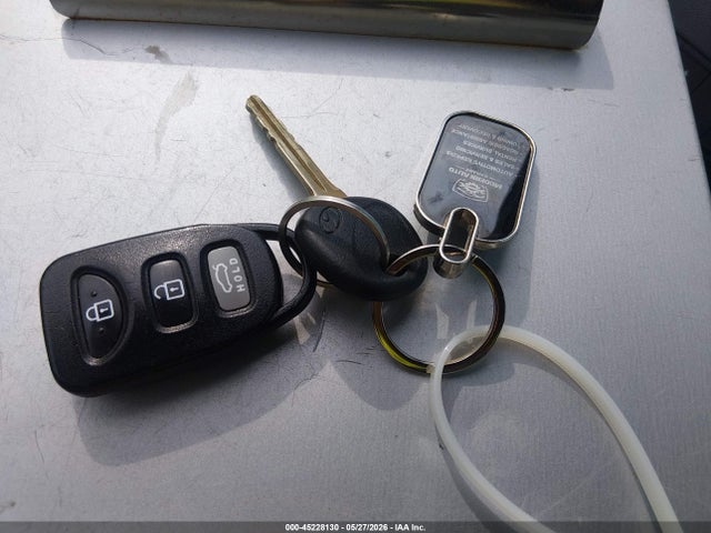 Hyundai ELANTRA Gls