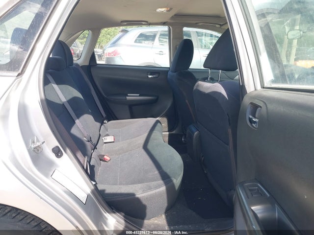 Subaru Impreza 2.5i Premium
