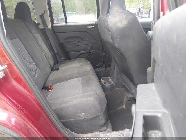 Jeep Patriot Sport