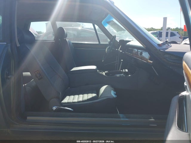 Jaguar Xjs