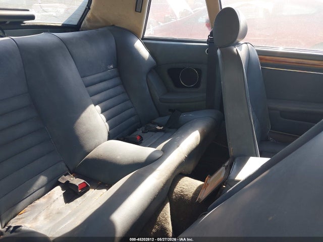 Jaguar Xjs