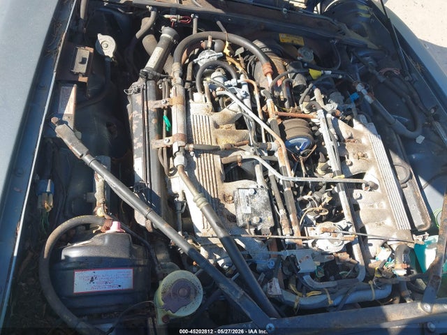 Jaguar Xjs