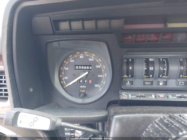 Jaguar Xjs