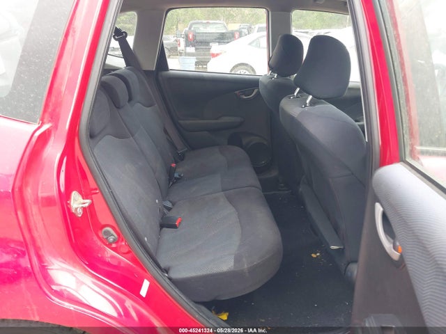 Honda Fit Sport
