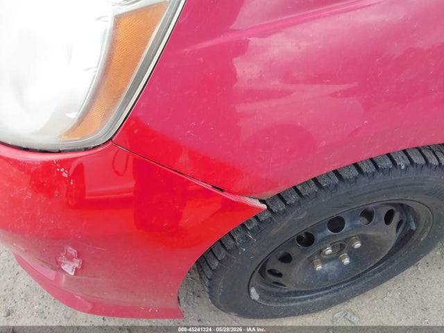 Honda Fit Sport