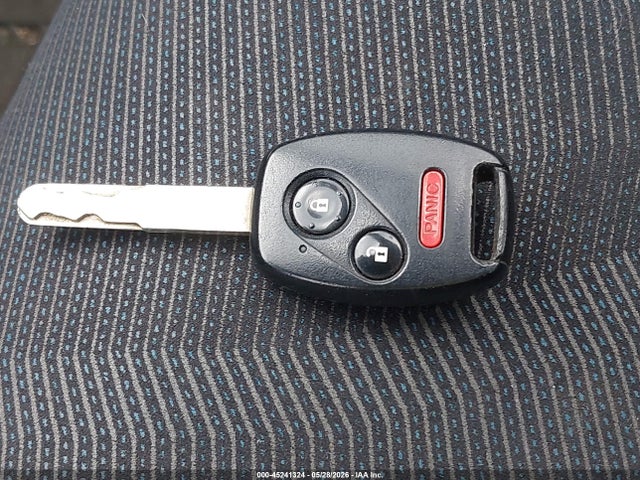 Honda Fit Sport