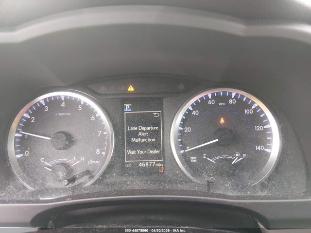 Toyota Highlander Le