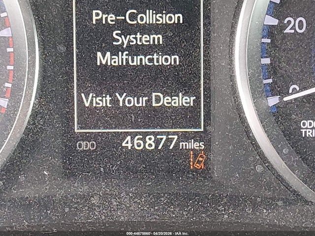 Toyota Highlander Le
