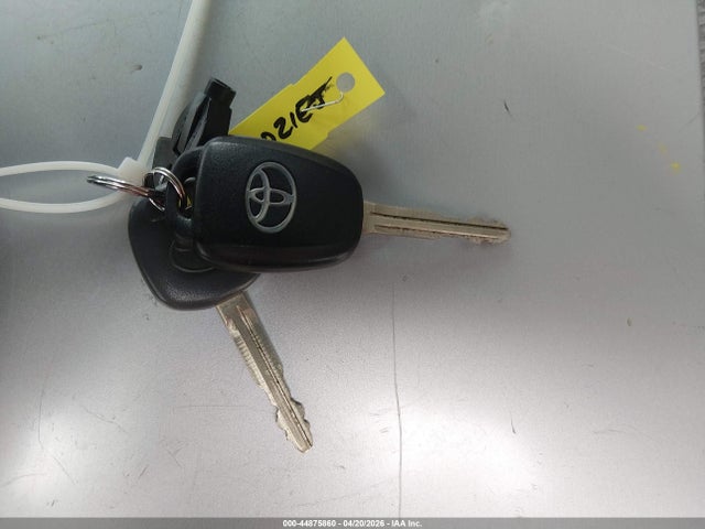 Toyota Highlander Le