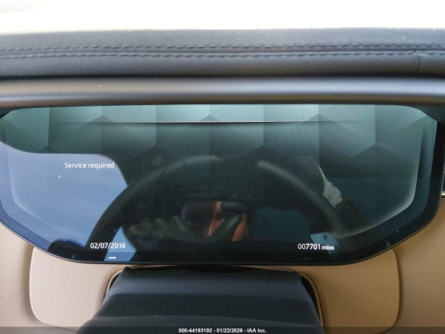 Land Rover Range Rover Sport Se