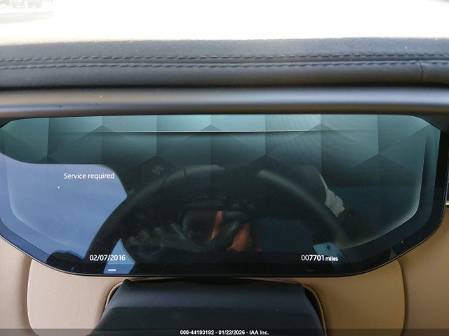 Land Rover Range Rover Sport Se