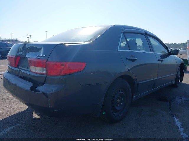 Honda Accord 2.4 Lx