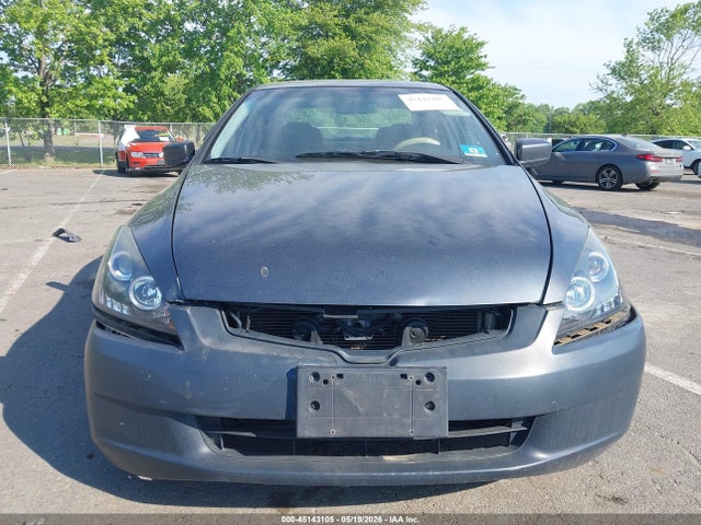 Honda Accord 2.4 Lx