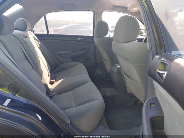 Honda Accord 2.4 Lx
