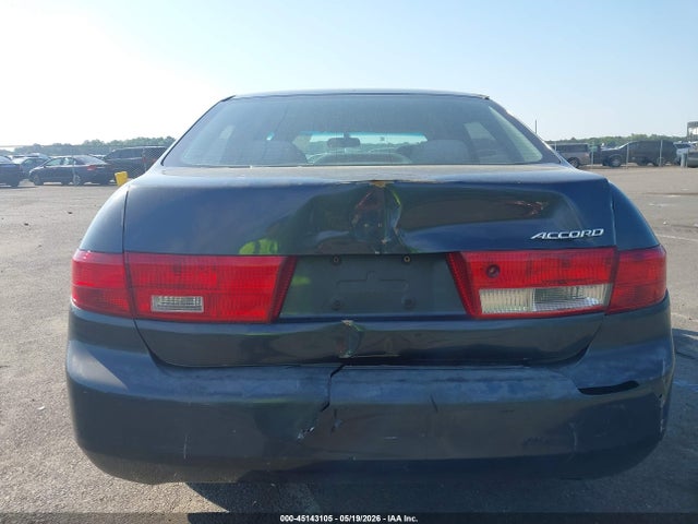 Honda Accord 2.4 Lx