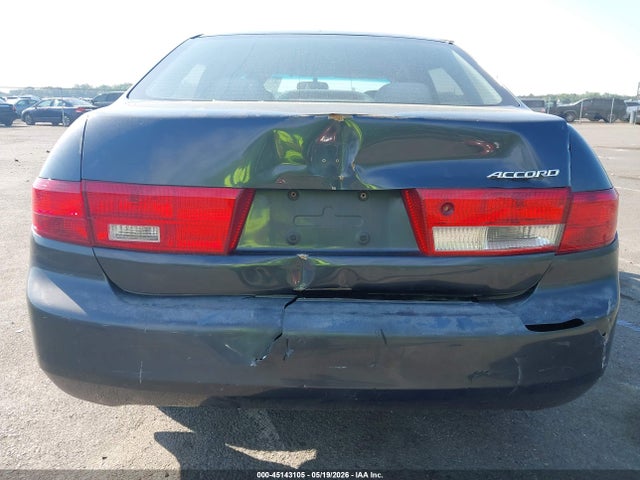 Honda Accord 2.4 Lx