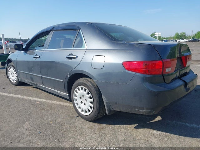 Honda Accord 2.4 Lx