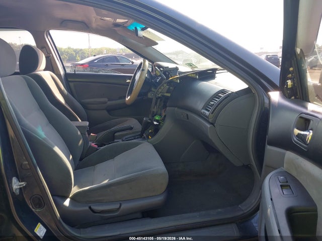 Honda Accord 2.4 Lx