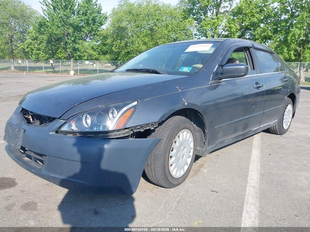 Honda Accord 2.4 Lx