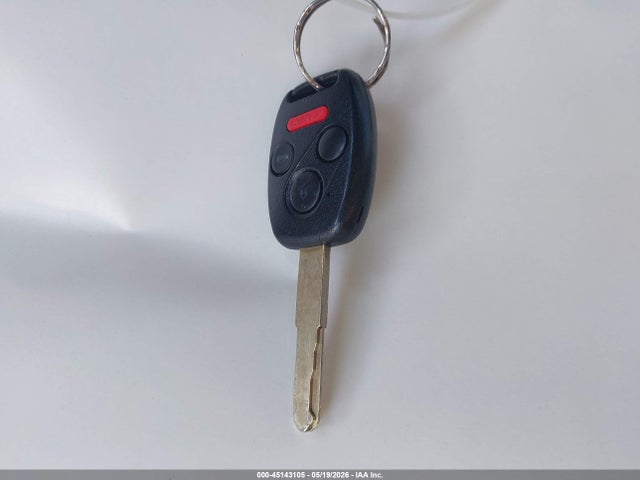 Honda Accord 2.4 Lx