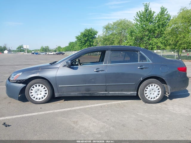 Honda Accord 2.4 Lx